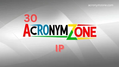 IP Acronym